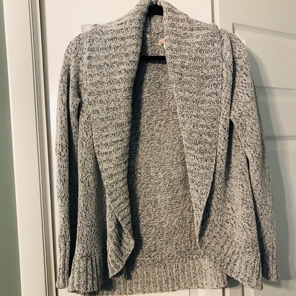 Merona Soft and Warm Sweater